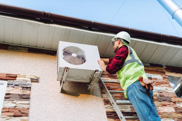 Best Residential HVAC in Dunnellon, FL