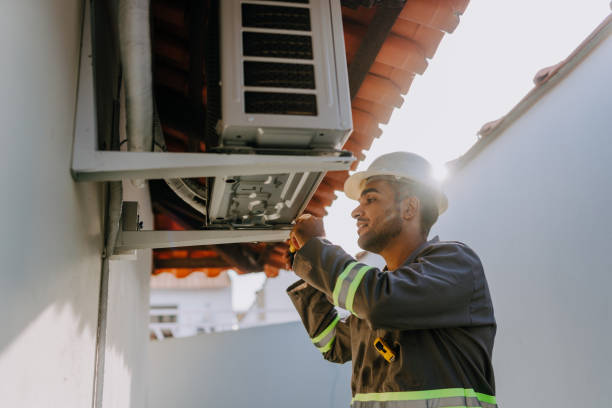 Best Solar-powered HVAC Systems in Dunnellon, FL