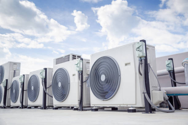Best HVAC Retrofitting and Upgrading in Dunnellon, FL