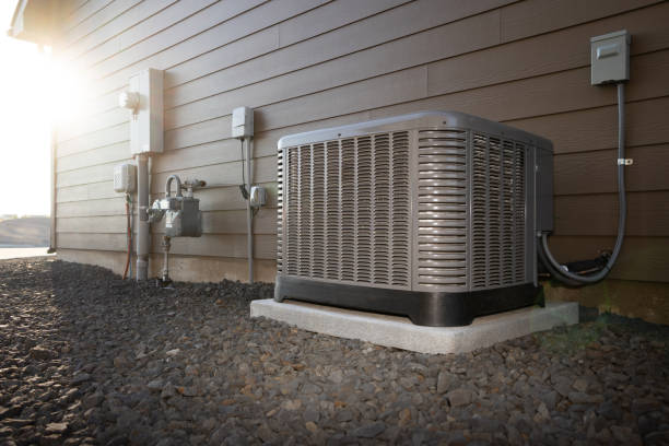 Best Geothermal HVAC Systems in Dunnellon, FL